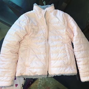 The North Face Reversible Coat